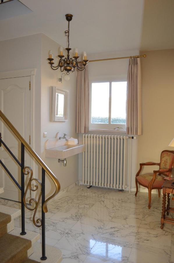 Villa Belle Dune Ньивпорт Экстерьер фото